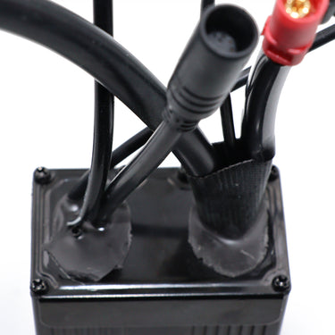 72V 70A Controller for Fighter Supreme 7260R